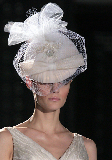 ＜08年ガウディ・ノビアス＞ペペ・ボテージャ、新作を発表