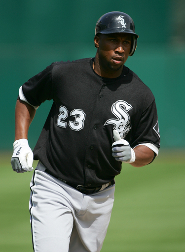 ＜07MLB＞ホワイトソックス 終盤に5点を奪いアスレチックスに逆転勝ち - 米国