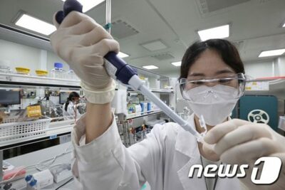 韓国バイオ医薬品…国内外で許可に次々挑戦
