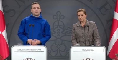 グリーンランドが重ねて言明「米国に所有されることも支配されることも望まない」 