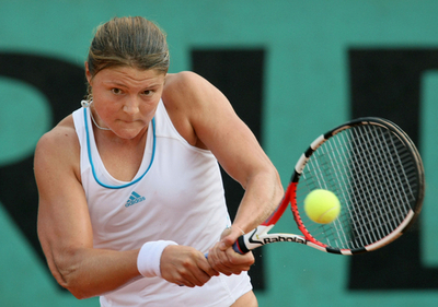 サフィナ リバリコワにストレート勝ちを収め全仏3回戦へ