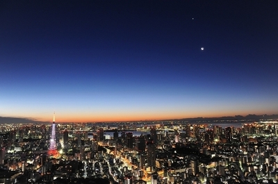 大都市は災害に耐えられるか？ 巨大地震と津波が鳴らす警鐘