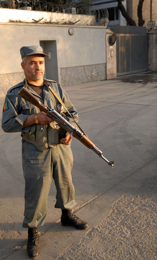 アフガニスタンでイタリア人兵士2人が消息不明