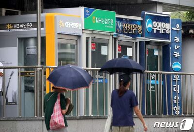 韓国の多重債務者、60代以上が急増…貸付残高80兆ウォン突破