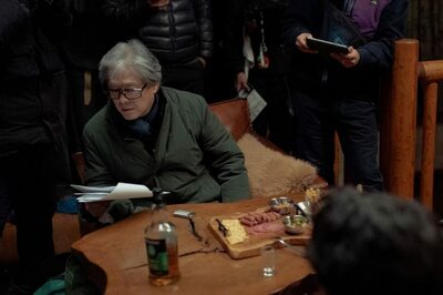 映画「No Other Choice」に登場したSpringbank15年…ウイスキー愛好家の韓国著名監督がこだわり