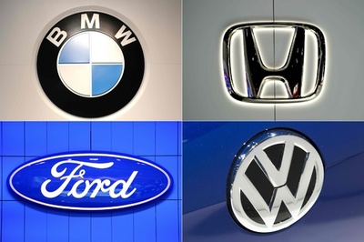 米、ホンダなど4社を調査 加州との排ガス合意めぐり