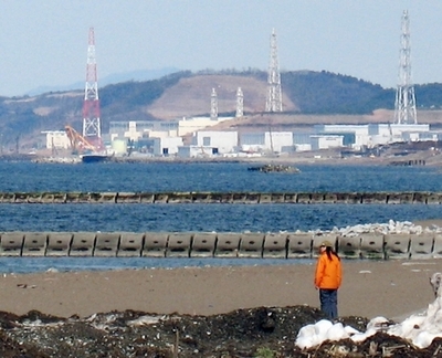 東電・柏崎刈羽原発で発煙、放射能漏れなし
