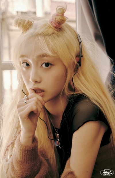 チュウ、米Billboard「2023年ベストK-POP」で18位