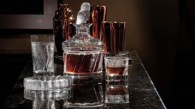 「ラリック」日本向けオンラインショップがオープン