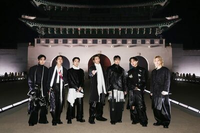 BTS公演、SNS言及26億件「デジタル時代の拡散力」