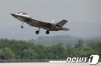 韓国、この5年間で1.7兆円分の外国製兵器調達…半分以上が米国