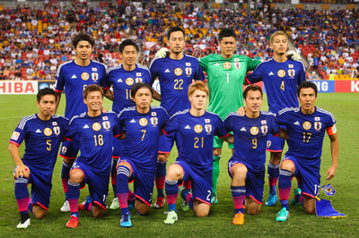 20試合ドローなしのアジアカップ、主要大会での新記録