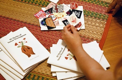 超近代都市国家シンガポールの暗い秘密…今も続く女性器切除