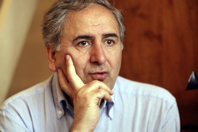 クルド人小説家のMehmed Uzun氏、癌のため死去