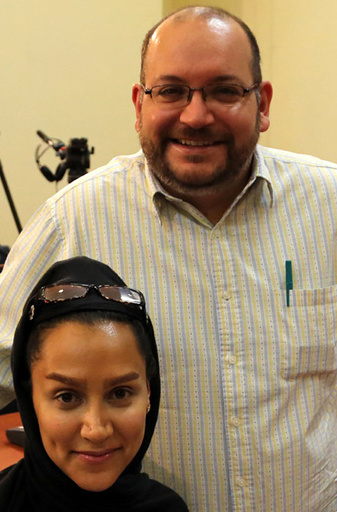 イラン人7人に恩赦、米国人4人釈放と引き換え 米政府