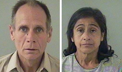 「神から特別な力を得た」、米女児監禁事件の被告がブログに奇妙な書き込み