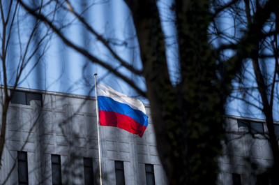 ロシア、39か国でサイバースパイや偽情報活動 専門家グループ