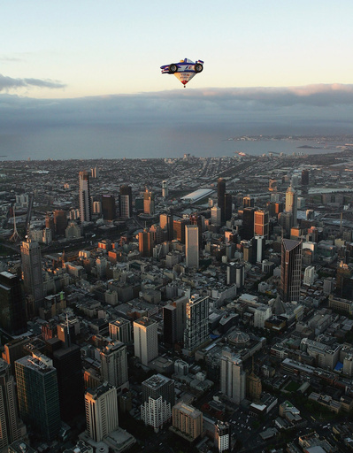 豪メルボルン、世界の住みやすい都市5年連続1位 東京は15位