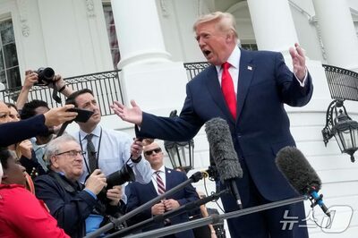 韓国と米国、安全保障協議が停滞…11月の戦時作戦統制権協議が関係改善の焦点