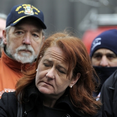 「9.11テロの粉じんによるがん発症も支援の対象に」 米政府機関が勧告