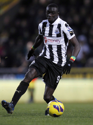 ニューカッスル、ノリッジと引き分ける