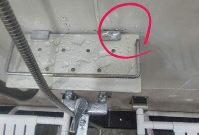 韓国のプールシャワー室で小学生が指切断…施設管理に問題はなかったのか？