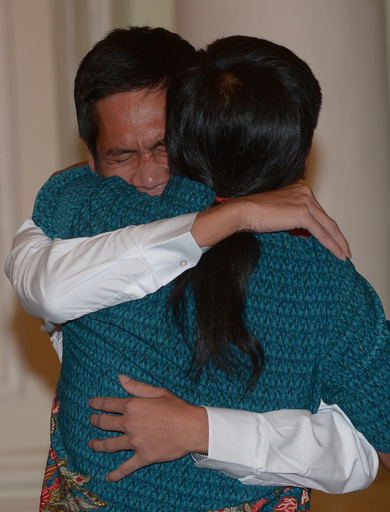 海上拉致事件の発生数、2016年は過去10年で最高