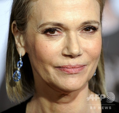 米女優ペギー・リプトンさん死去、72歳 「ツイン・ピークス」など出演
