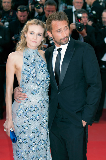 ダイアン・クルーガー、昔は「細さ＝美しさと勘違いしていた」