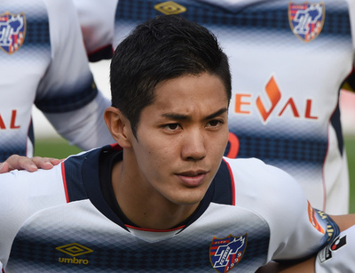 武藤のマインツ移籍が決定、FC東京が発表
