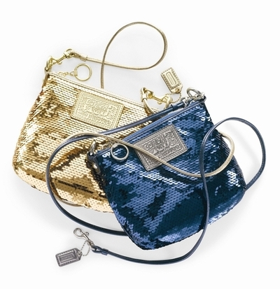 デビュー1周年のCOACH POPPYコレクションをチェック！