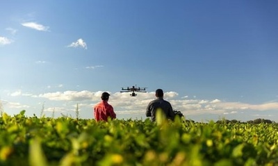 中国の低空経済が急速に成長 市場には大きな潜在力