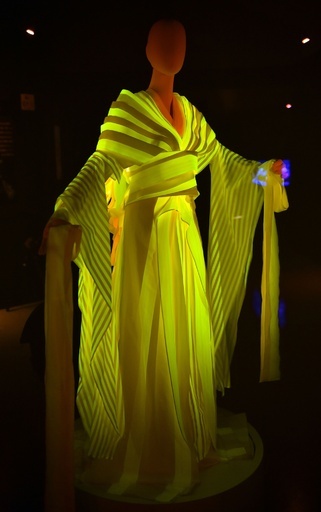 光をテーマにした特別展「ヒカリ展」、東京