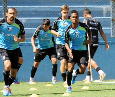 レバークーゼンがブラジルの新星ベンデル獲得