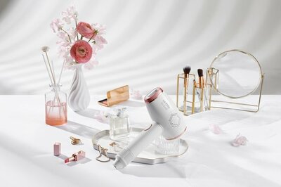 ラピタ、クーリングレーザー脱毛器、仁川空港免税店出店 – KOREA WAVE