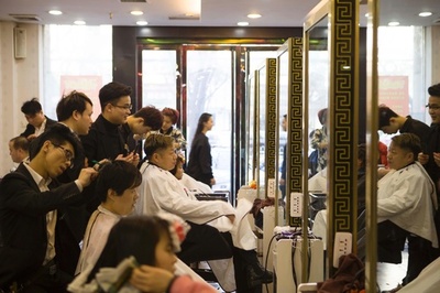 広州で消費者苦情・相談に新しい傾向 「プリペイド式消費」で問題多発