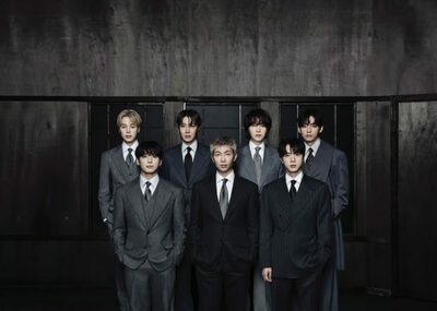 BTS、日本オリコンで累積100万ポイント