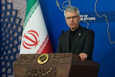 米国の「度重なる停戦合意への違反」を強く非難 イラン外務省