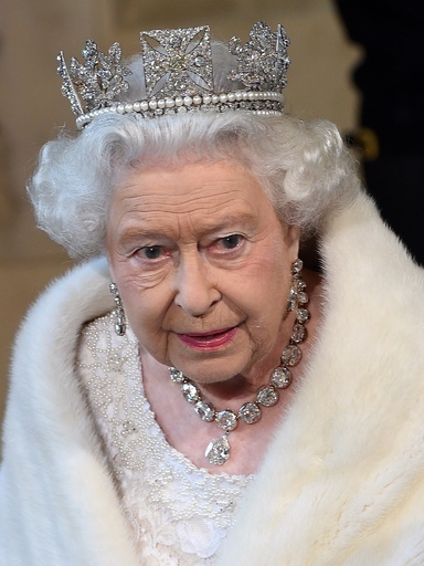 「エリザベス女王死去」、誤情報投稿で一時騒然 BBC記者