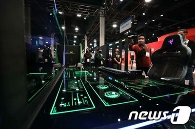 韓国の若年層「労働活動」よりも「ゲーム・SNS・ストリーミング」