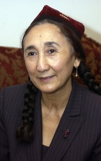 ウイグル自治区の襲撃事件、亡命人権活動家も非難