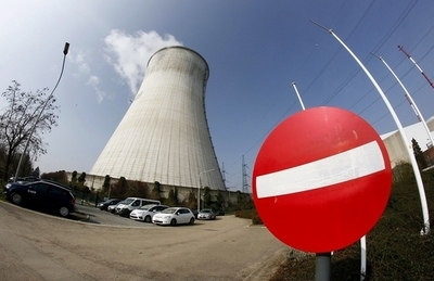 ベルギーも脱原発へ、15年から順次停止 停電懸念も