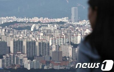 韓国・空き家が全国に4万7618世帯…4割が不良「撤去必要」