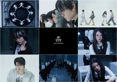 チョPd、初のファミリーアルバムプロジェクトが始動…ChoCoメンバー4人が強烈な出撃