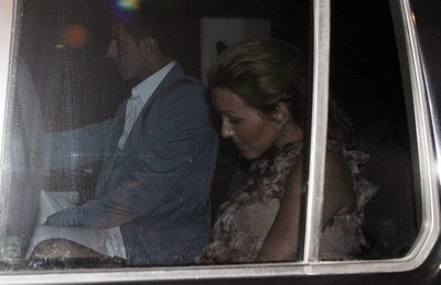 ジョコビッチの結婚式は10日、モンテネグロのリゾート地で