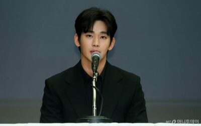 「未成年交際疑惑」韓流俳優出演の大作、無期限撮影中断…公開も白紙に