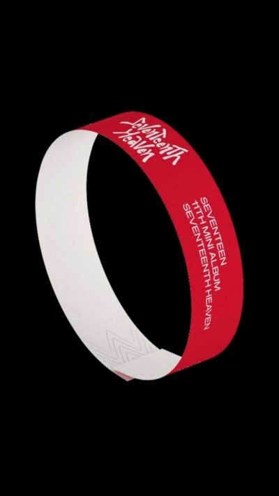 SEVENTEEN、来月23日にニューミニアルバム