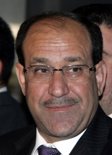 イラク連邦議会選、首相派がバグダッド州など7州でリード