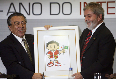 日本人ブラジル移住100周年の年、これまでの歩み