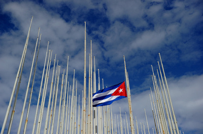 キューバ駐在のカナダ外交官とその家族、「音響攻撃」で5人が被害